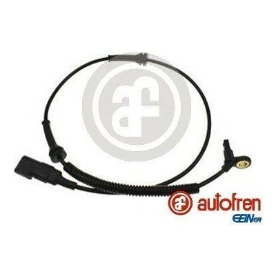 Snímač, počet otáček kol AUTOFREN SEINSA DS0184