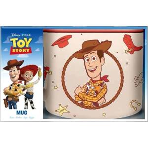 Paladone Чаша Paladone Disney: Toy Story - Woody (114552)