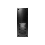 Fumagalli Leti 300hvp АПЛИК ЗА ВГРАЖДАНЕ 1xe27 ip66 ЧЕРЕН (96leti300hvp/bl)