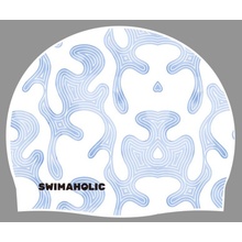 Swimaholic Labyrinth Seamless