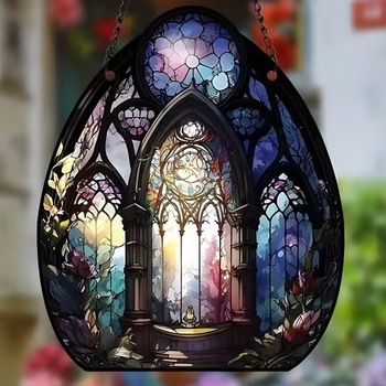 HARAHU Ловец на слънце - Gothic / Тип4 KP31576 (31576)