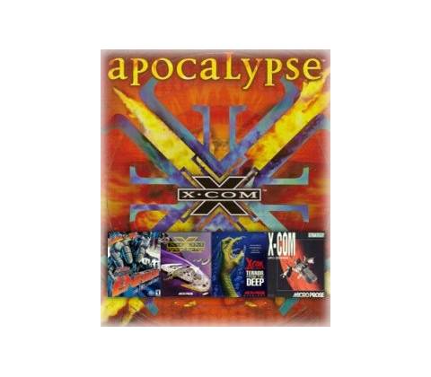 XCOM Classics Pack