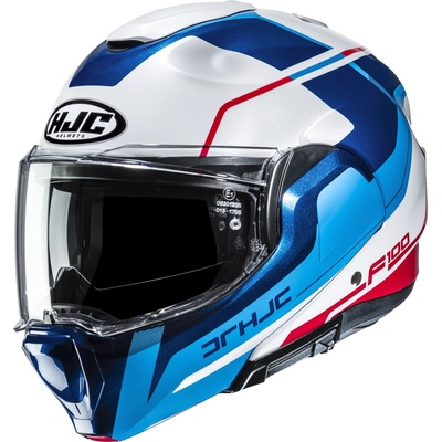 HJC F100 Astra