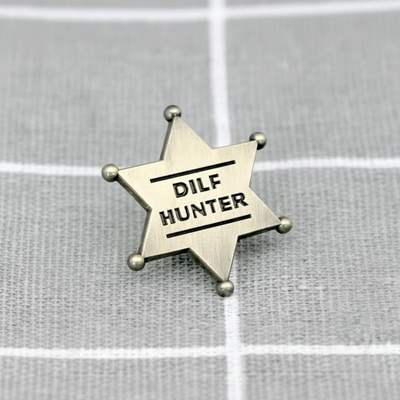 Pinarna DILF (Dad I'd Like to F*ck) hunter