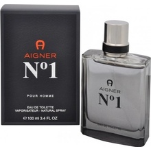 Aigner Aigner No 1 Toaletná voda pánska 30 ml