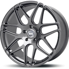 Rh Rims Rb11 10X22 5X112 ET50 hyper anthracite