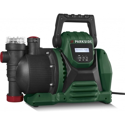 Parkside PHGA 1300 A1