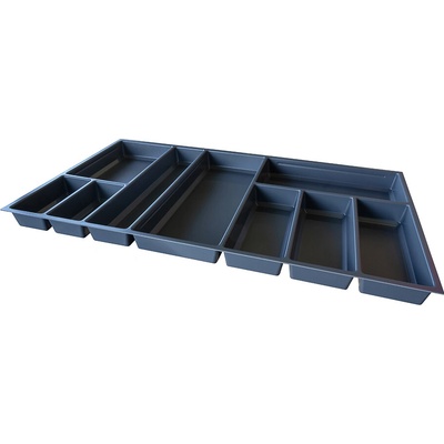 AGOFORM Príborník Sky 816x474mm pre Antaro antracit 1090030101