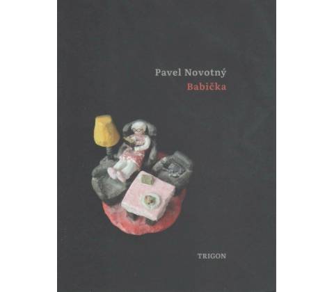 Babička