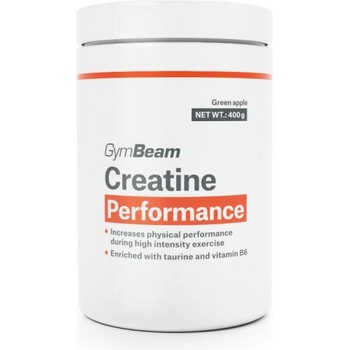 Image 1 of GymBeam Creatine Performance 400 g