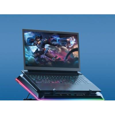 Conceptronic Gaming Notebook Cooler AUB0612VH