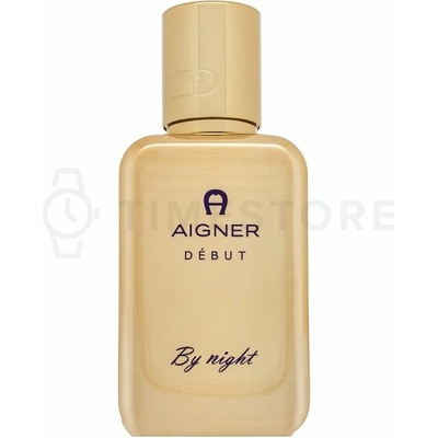 Aigner Debut By Night parfémovaná voda dámská 30 ml