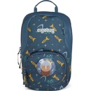 Detský batoh Ergobag Ease Large 10 l modrá