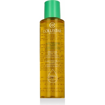 Collistar Special Perfect Body suchý regenerační olej na tělo 150 ml