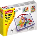 Quercetti FantaColor Portable 100 ks 0924
