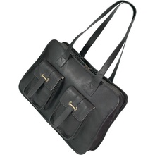 Brašna Targus TLT621 16" dark brown