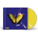 MAROON 5 - LOVE IS LIKE (1CD)