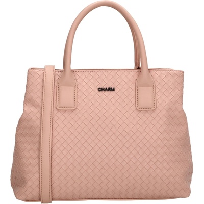 Charm London Mirabello 00554 Pink 13L