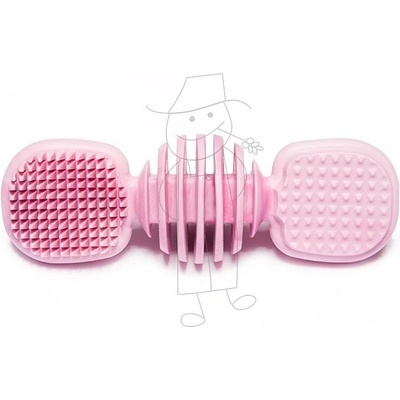 Sum-Plast Kartáč Dentální 19 cm