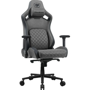 COUGAR defensor s jet gray f (cgr-dsf-grb)