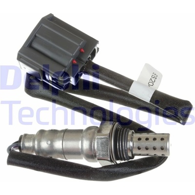 DELPHI Lambda sonda ES2042212B1
