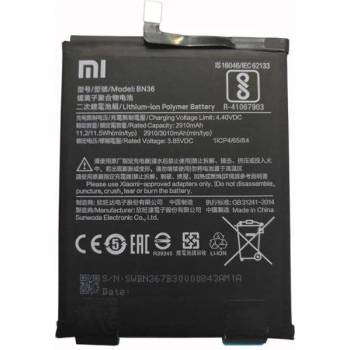 Image 1 of Xiaomi Li-ion 3010mAh BN36