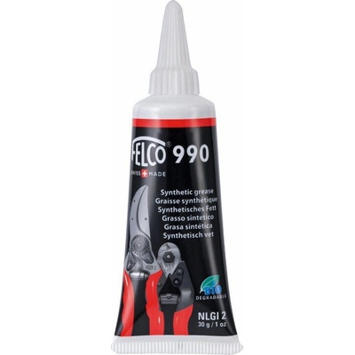 Vazelína na záhradné nožnice Felco 990