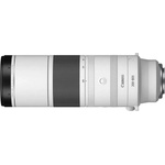 Recenze Canon RF 200-800 mm f/6.3-9 IS USM