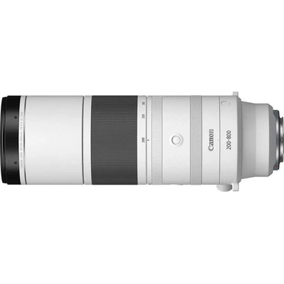 Canon RF 200-800 mm f/6.3-9 IS USM – Zboží Živě