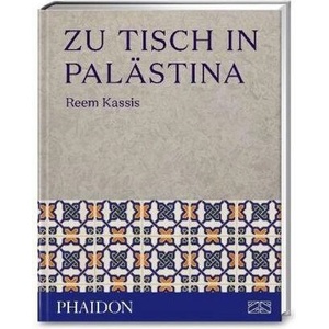 Zu Tisch in Palästina (ISBN: 9783947426010)