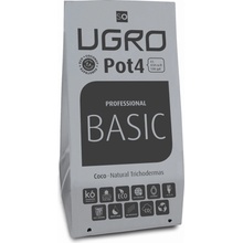 UGro Coco Pot4 Professional Basic 4 l