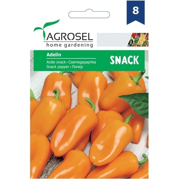 Agrosel Сладки чушлета Аделин Adelin