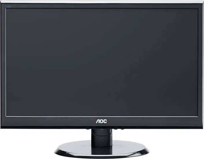 AOC e2450Swdak