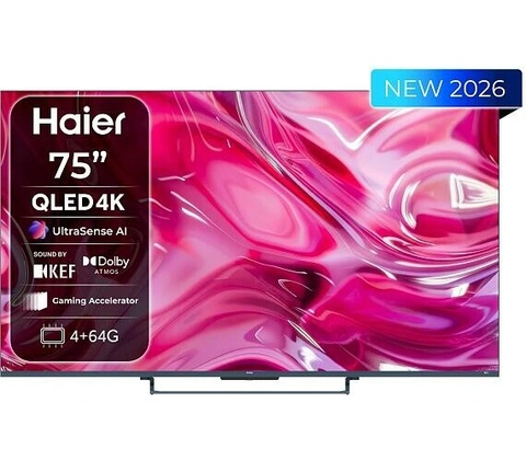 Haier H75S90GUX