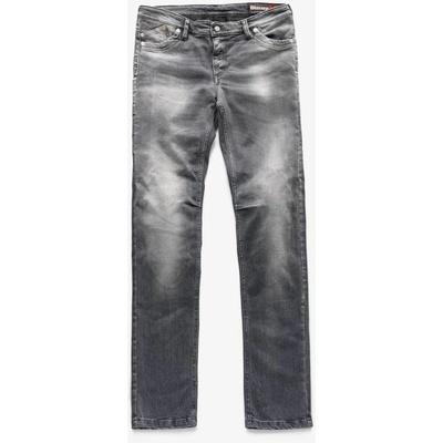 Blauer Scarlett Lady sivé
