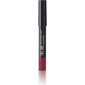 Salerm Hidracolors rtěnka 4 True Red 1,3 g