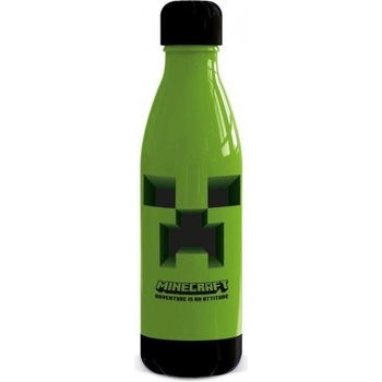 Stor Minecraft Simple 660 ml