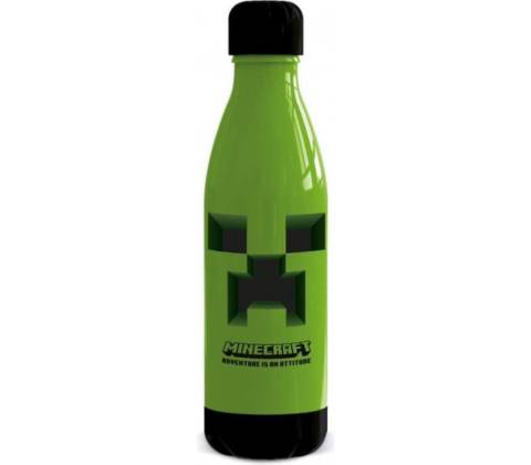 Stor Minecraft Simple 660 ml
