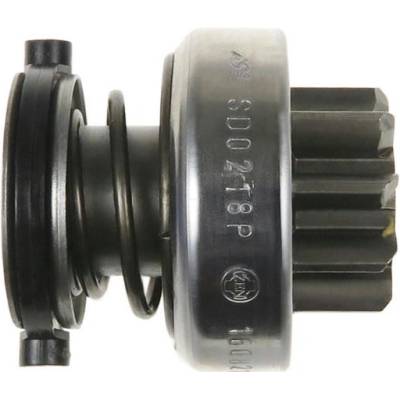 Pastorek startéru AS-PL SD0218P