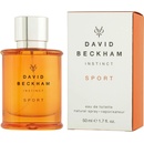 Parfumy David Beckham Instinct Sport toaletná voda pánska 50 ml