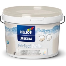 Helios Spektra Perfect White 15 l Biela