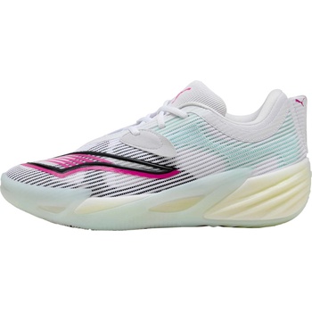 PUMA All-pro nitro 41