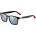 Bollé Слънчеви очила Bollé Nerox Key Polarized S3 Sunglasses - Black Matte Red / TNS Polarized (205-7148-0111)