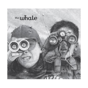 The Whale | Ethan Murrow, Vita Murrow (ISBN: 9780763679651)