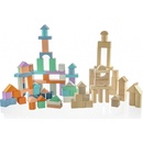 ZOPA set kostky 100 ks