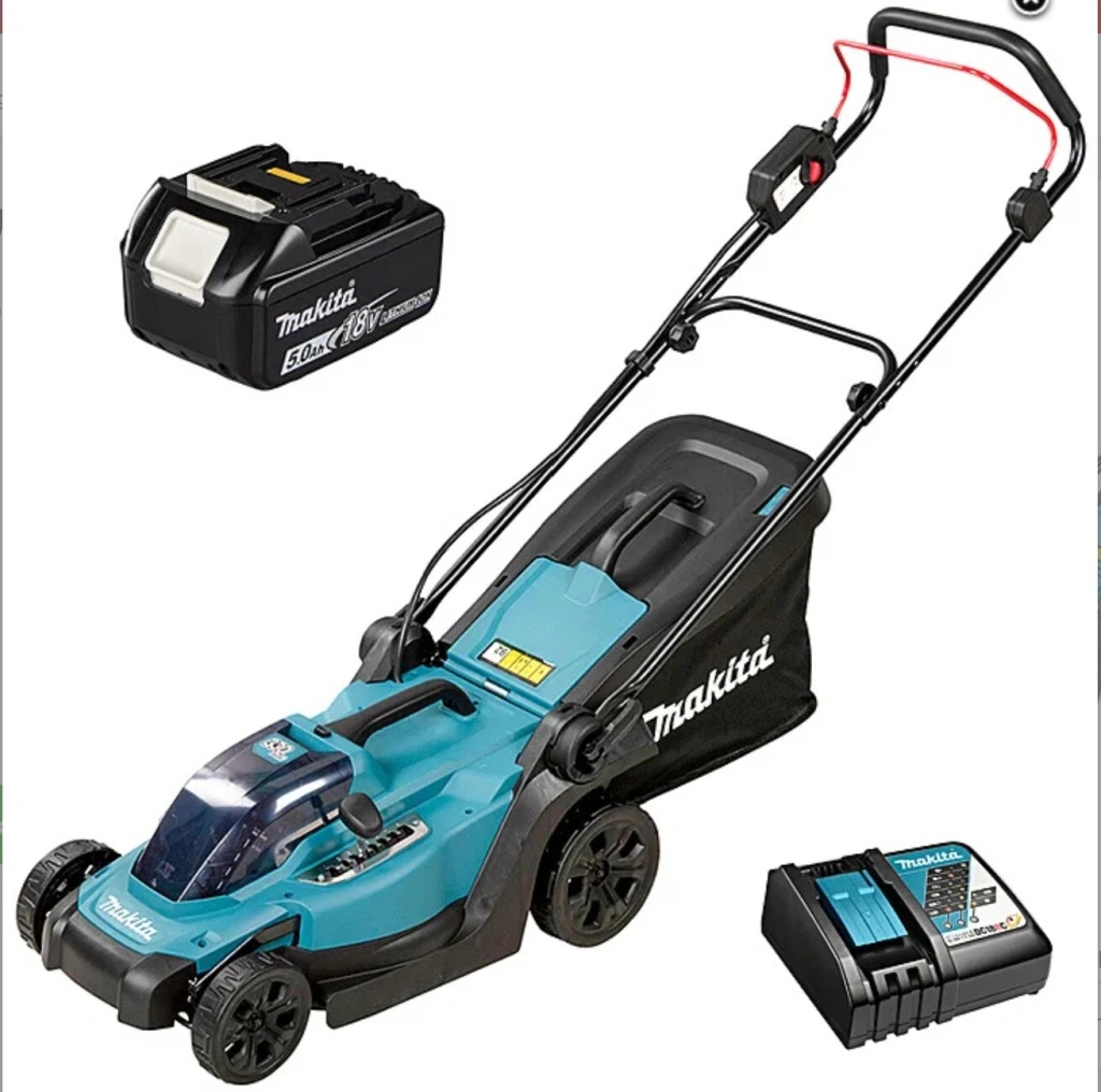 Makita DLM330RT