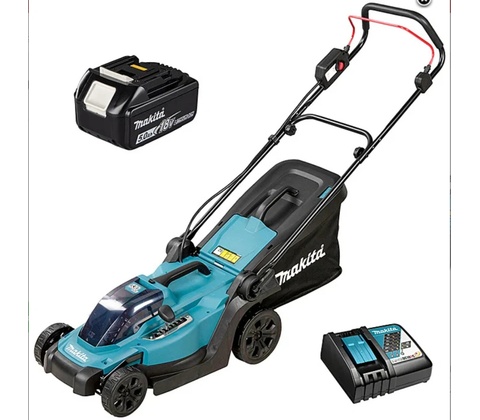 Makita DLM330RT