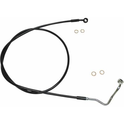 LINKA BRK MDUPR ABS 35 BLK SBB1414-73