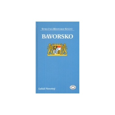 Bavorsko Lukáš Novotný