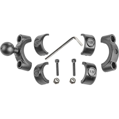 Objímka "Torque" pro průměr 2856 - 381 mm RAM Mounts
